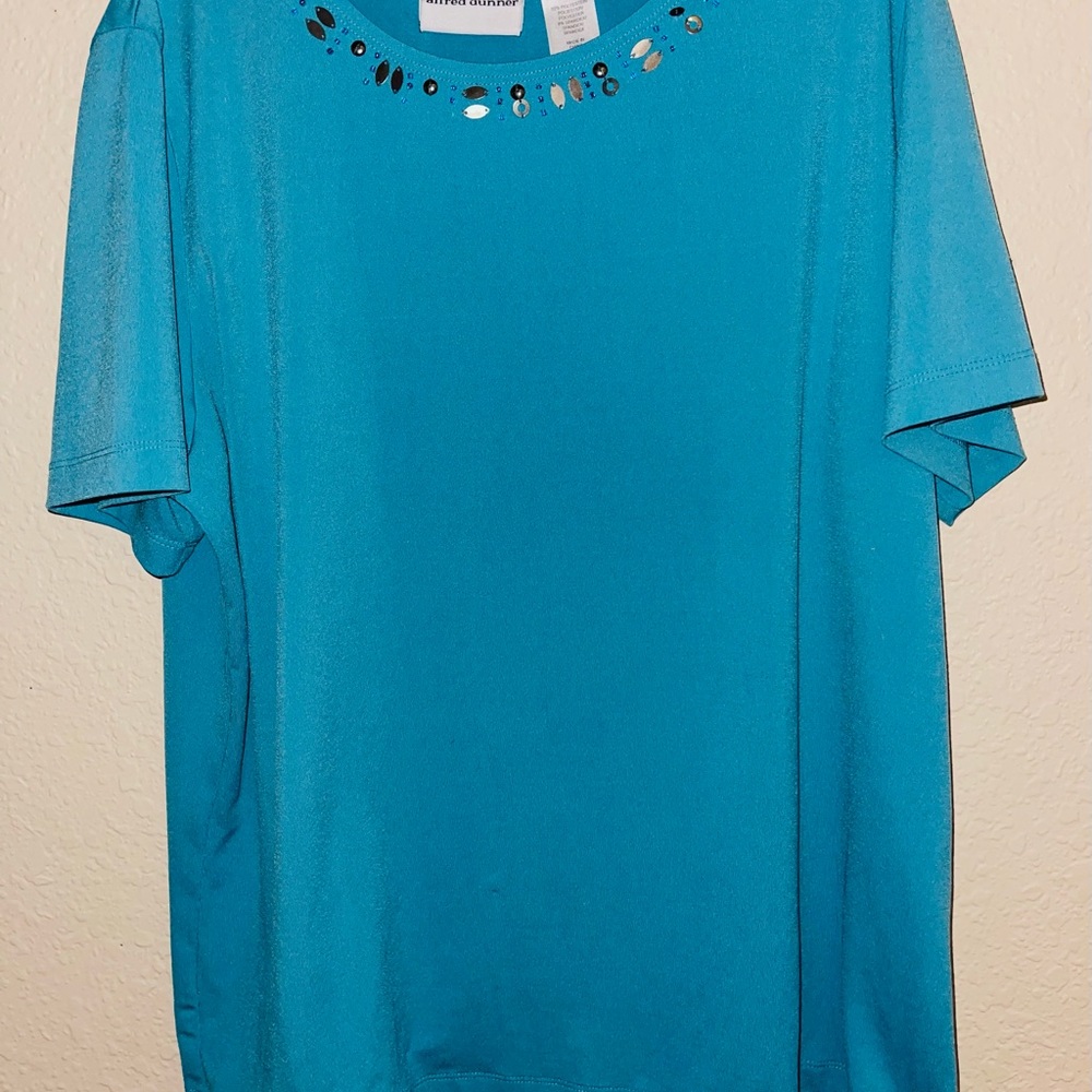 Shirt alfred dunner